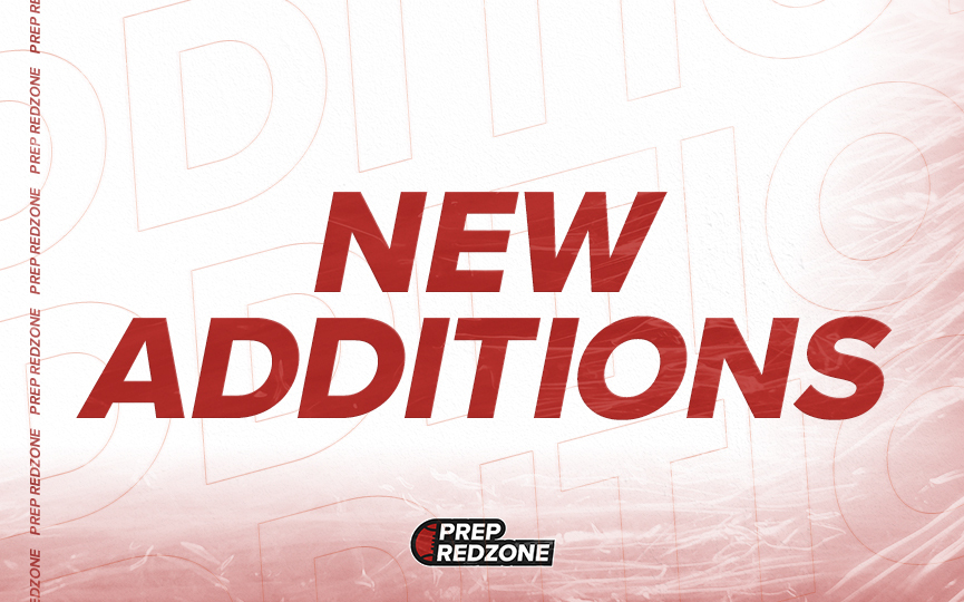 2025 Tight Ends Added To Latest Prep Redzone Rankings