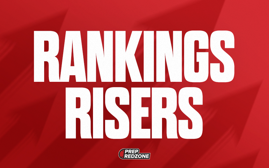 Stock Risers in Latest 2026 Rankings