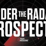 Under the Radar 2027 Prospects