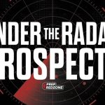 2025 Under the Radar May Edition