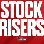 Spring Stock Risers