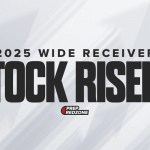 2025 Emerging WR’s Outside The Top 100 That You Need To Know!
