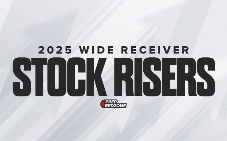 5 2025 Indiana WRs On The Verge Of Exploding