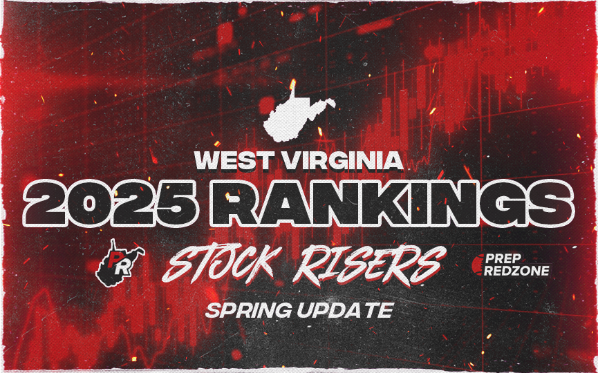 Stock Risers 2025 Spring Rankings Update Stock Risers - Prep Redzone