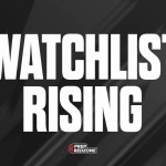 2027 Watchlist: Rising Stars This Fall