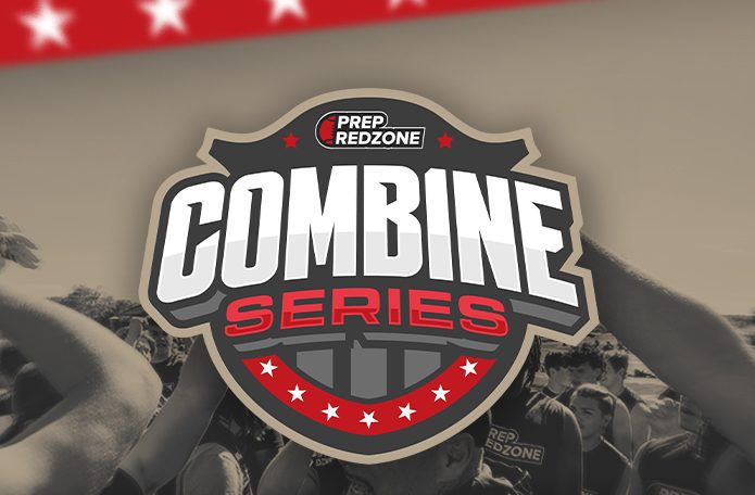 PRZ HS Combine Texas: Route Runners
