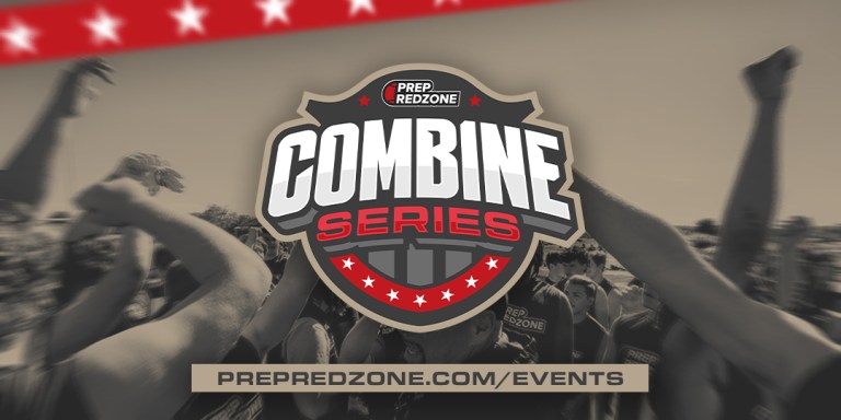 PrepRedzoneMN Combine Series Top Testers and Athletes