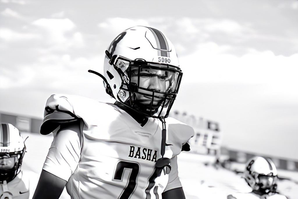 2024 Team Preview: Basha Bears Defense