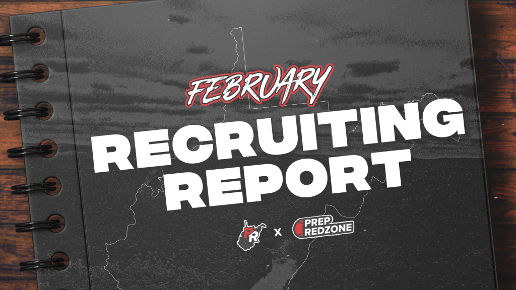 West Virginia February Recruiting Report