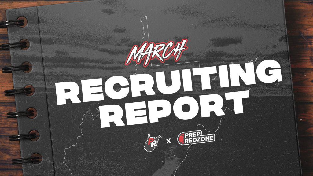 West Virginia March Recruiting Report