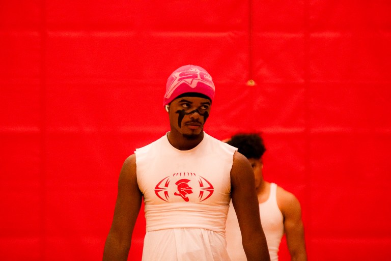 Khalif Brown