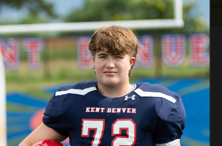 Griffin Geis