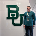 Recruiting: Top 2025 prospect visits Baylor