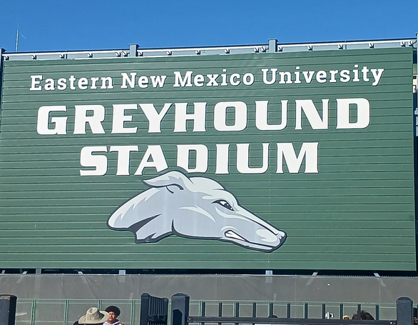 ENMU Junior Day: Who Was There?