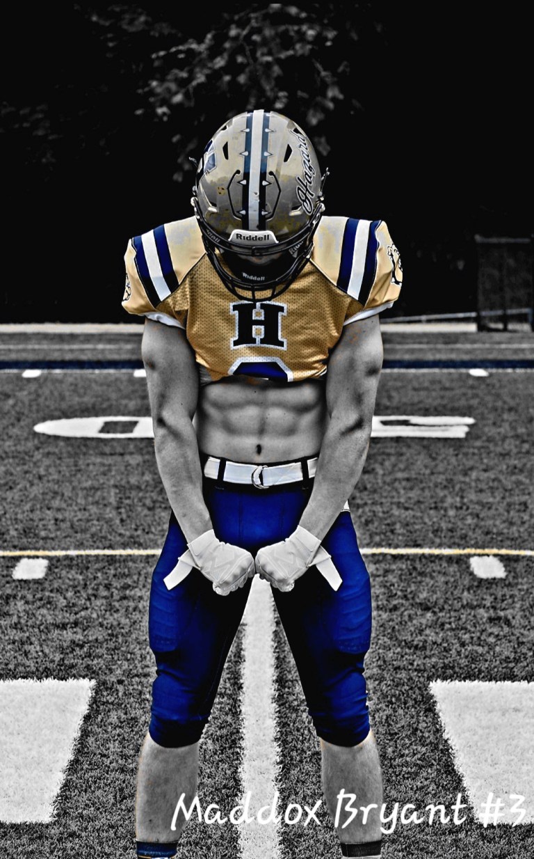 Maddox Bryant