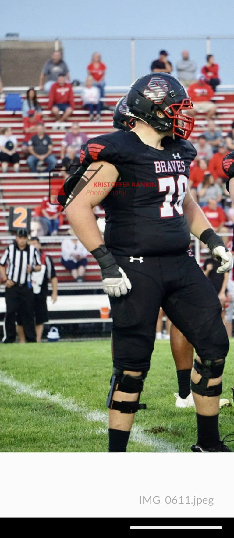 Sean Murphy