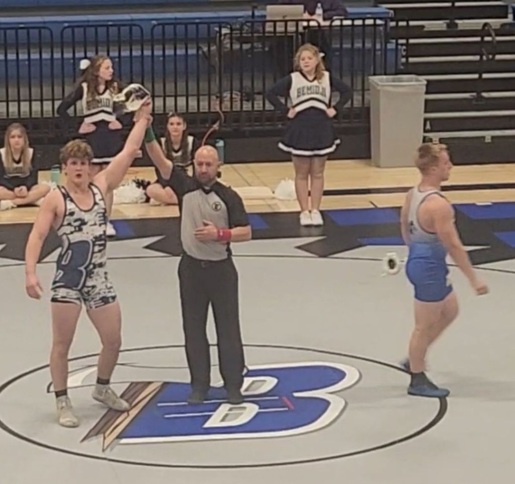 Nehemiah Schwinghammer