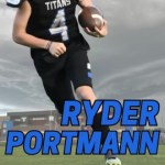 Ryder Portmann