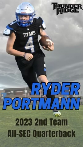 Ryder Portmann