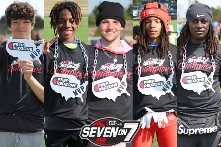 Music City Mayhem MVPs