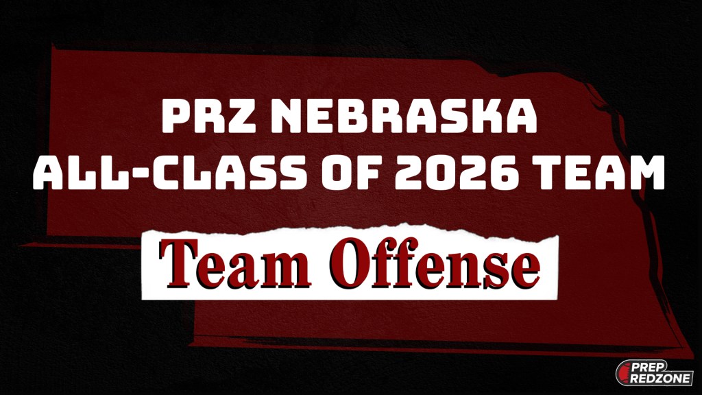 PRZNE Spring Update | All-2026 Team Offense