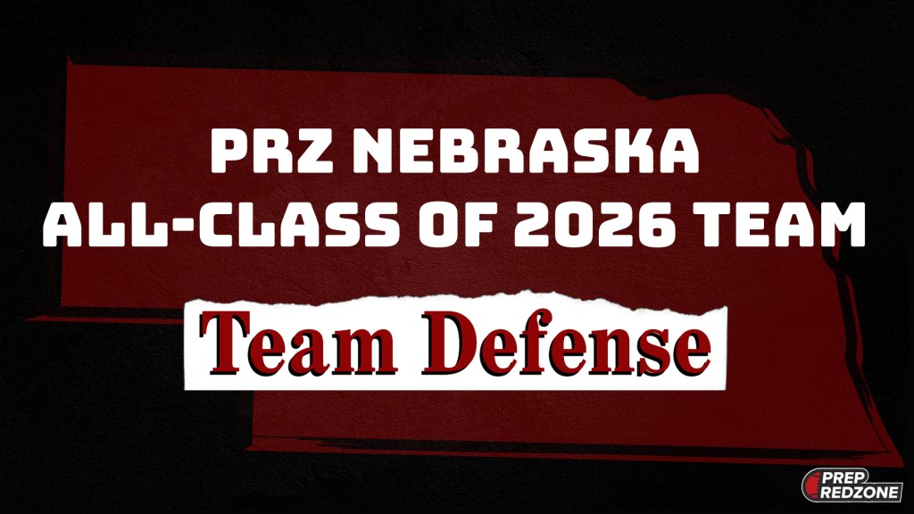 PRZNE Spring Update | All-2026 Team Defense