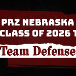 PRZNE Spring Update | All-2026 Team Defense