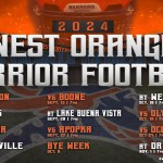 Important Off-Season For West Orange