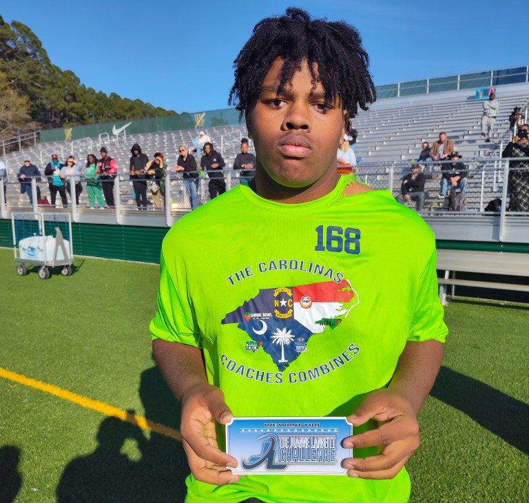 CCC West Florence: 2026s, 2027s