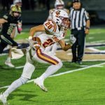 Stellar Indiana Week 4 Offensive Performances