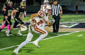 Stellar Indiana Week 4 Offensive Performances
