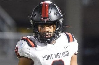 Showdown Down South: Galveston Ball vs. Port Arthur Memorial