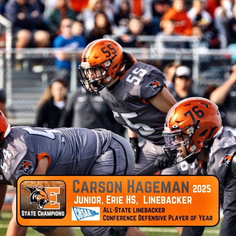 Carson Hageman