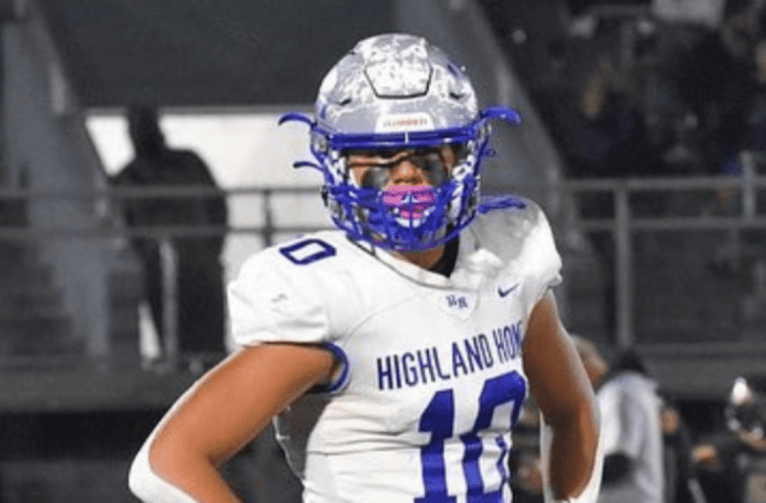 Recruiting Report- This Week&#039;s Commitments Across the State!