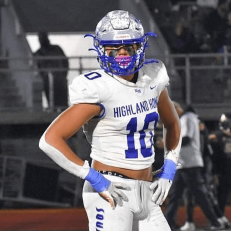 Season of Greatness: 2A First Team All-State Defensive Selections