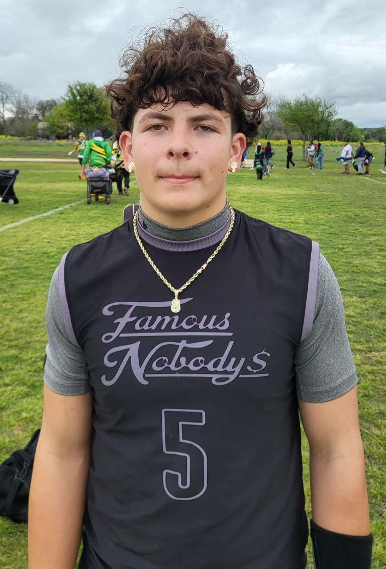 Tone Baby&#039;s Spring Classic: QB Standouts Part 2