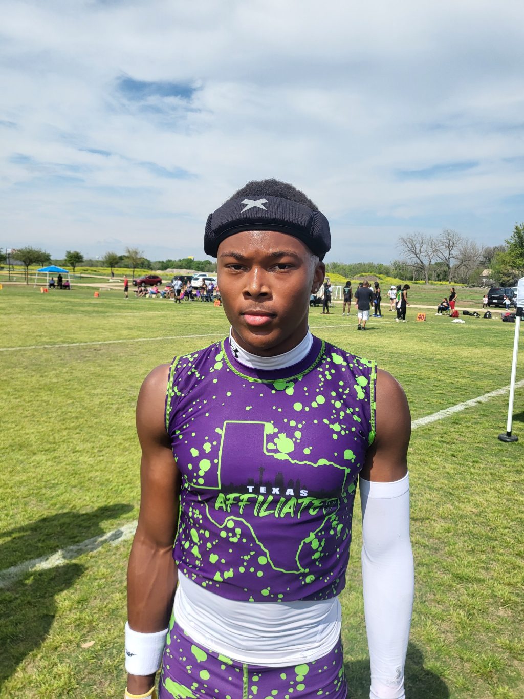 Tone Baby&#8217;s Spring Classic: Top 2025 Receivers