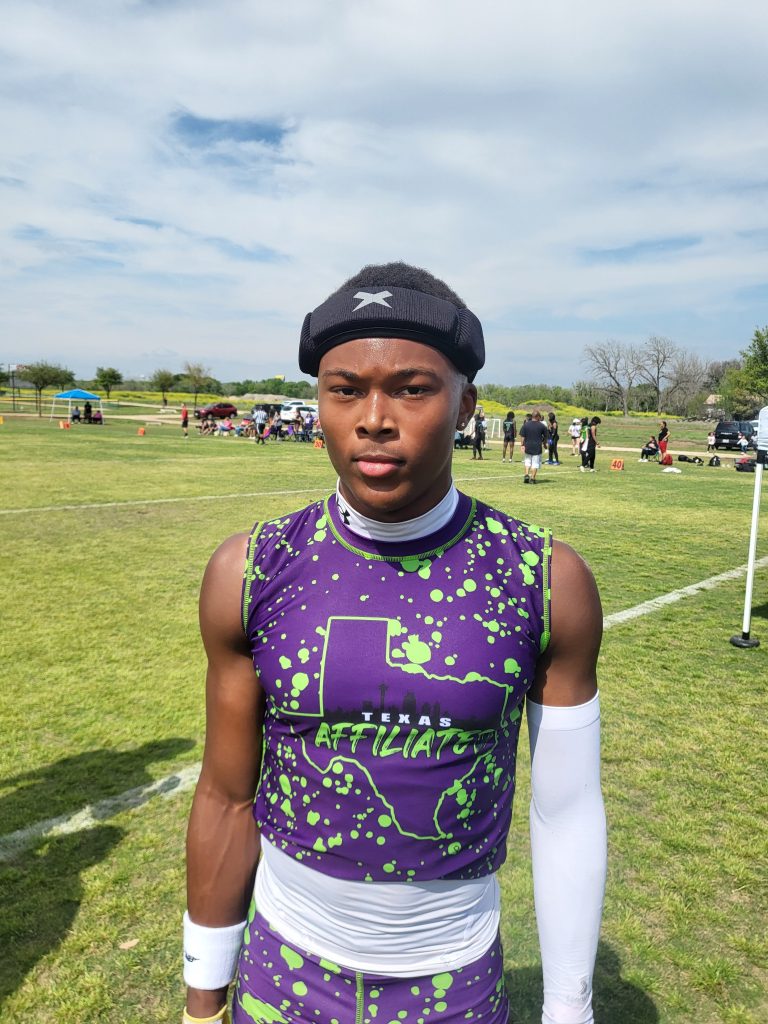 Tone Baby&#039;s Spring Classic: Top 2025 Receivers