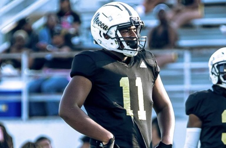 Standout Seniors for 2025: DFW Linebackers