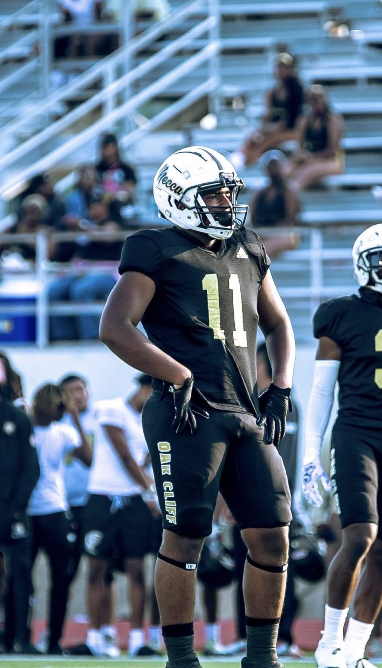 Jamarion Phillips