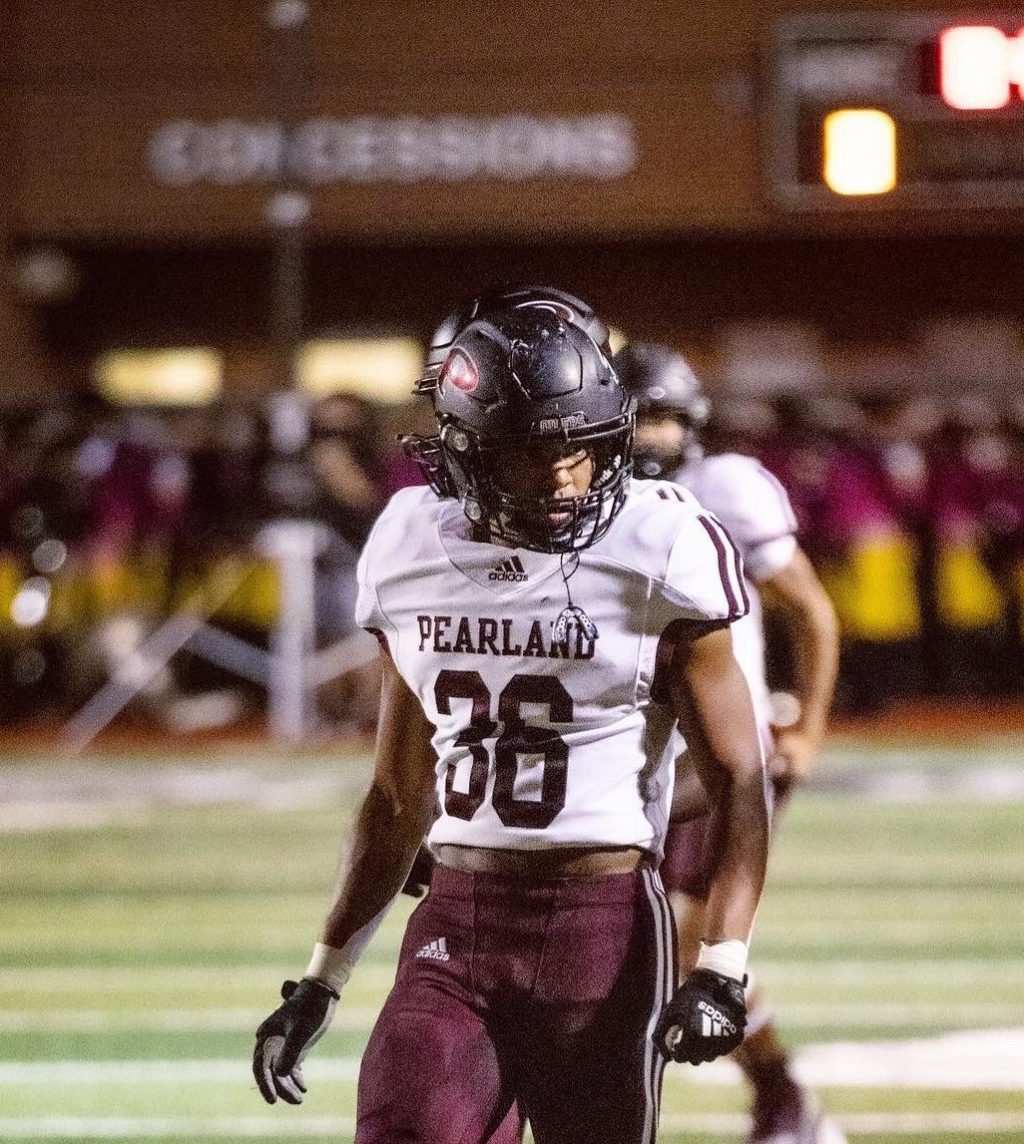 Linebackers to Know in 23-6A