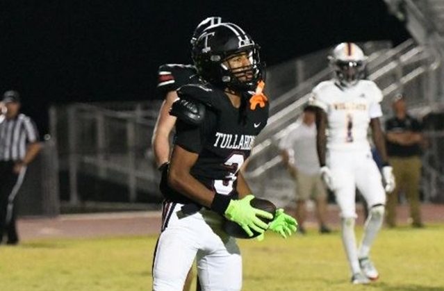 Scouting The Class: #TN2025 Receivers