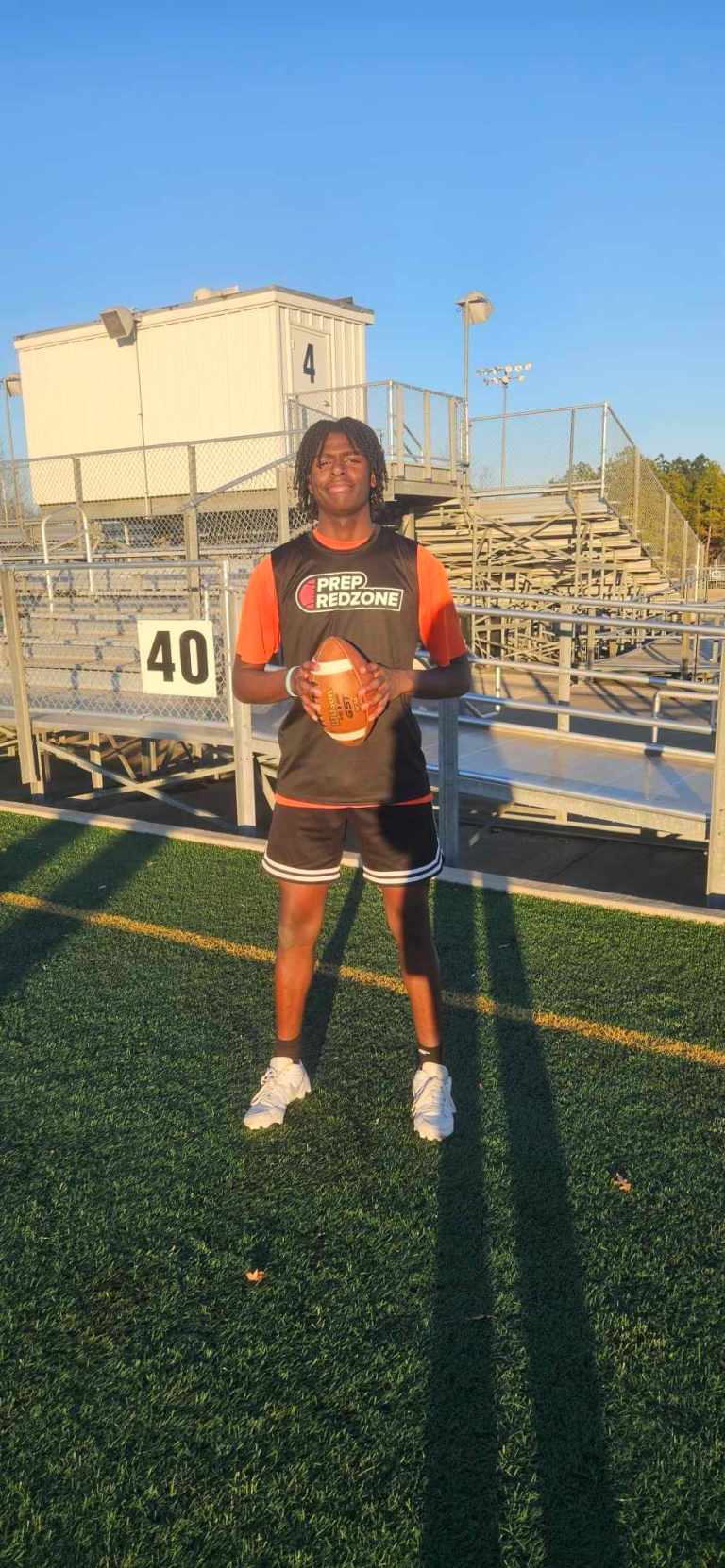 Stylan McHenry
