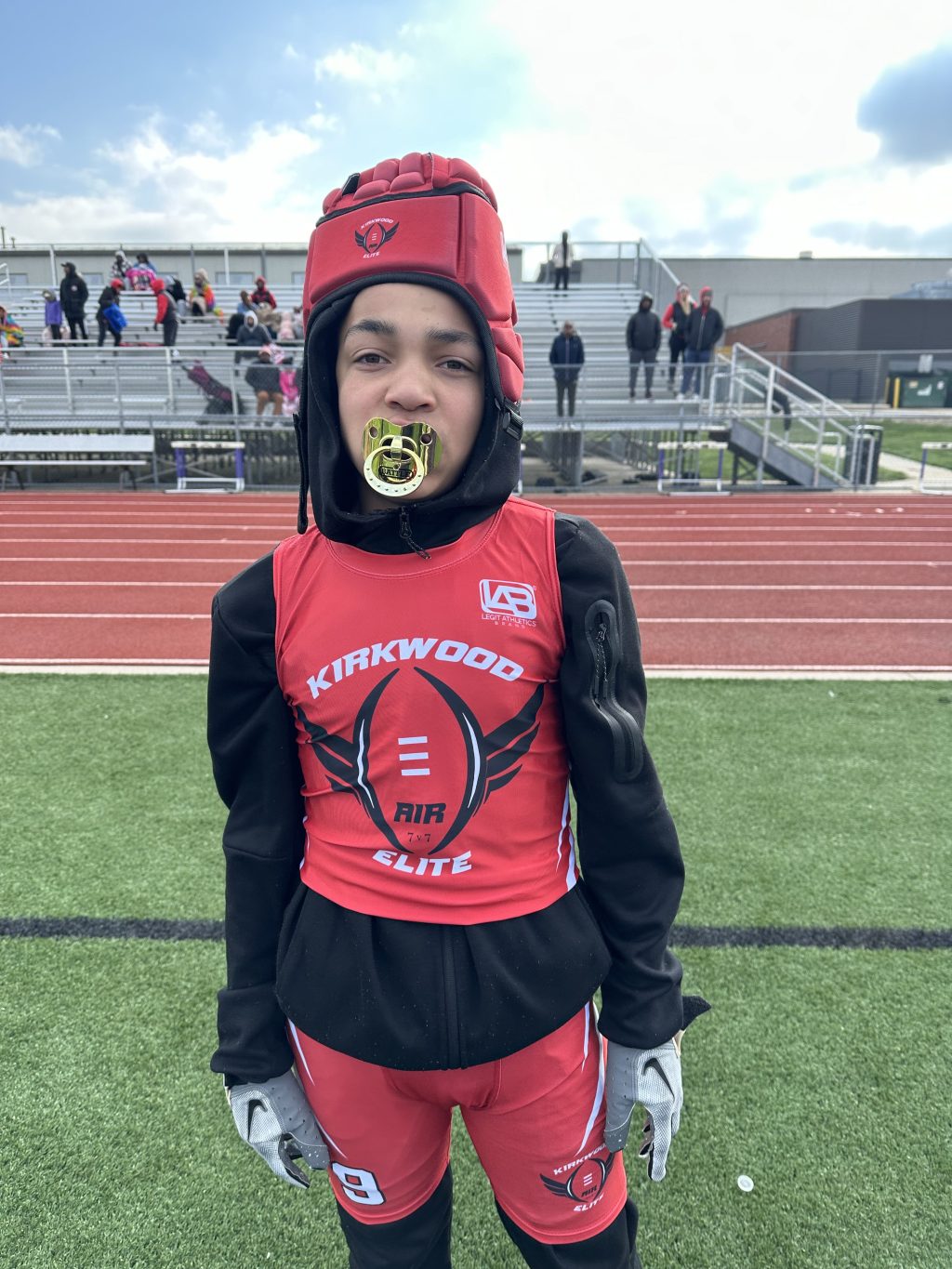 Show Me State Shootout: Day One 12U Standouts