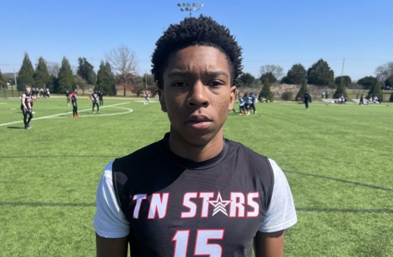 Music City Mayhem: Saturday&#039;s Top 15U Standouts