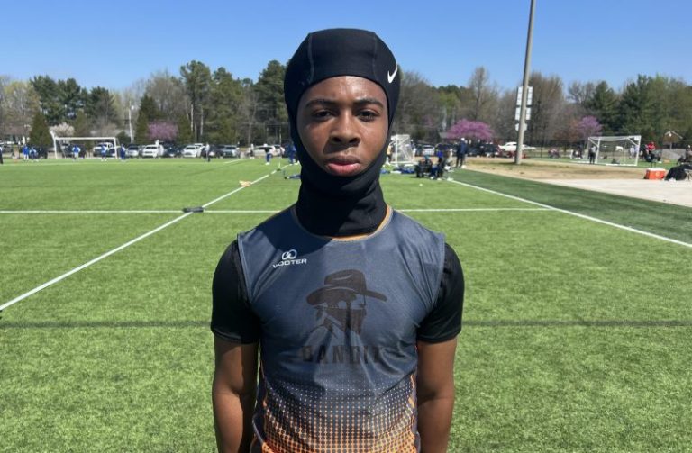 Music City Mayhem: Top 2027 Wide Receivers
