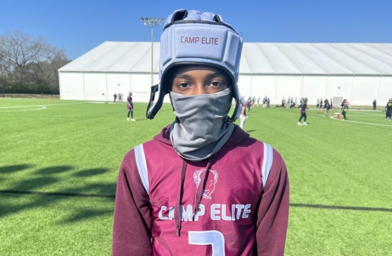 Music City Mayhem: Intriguing 2028 Prospects
