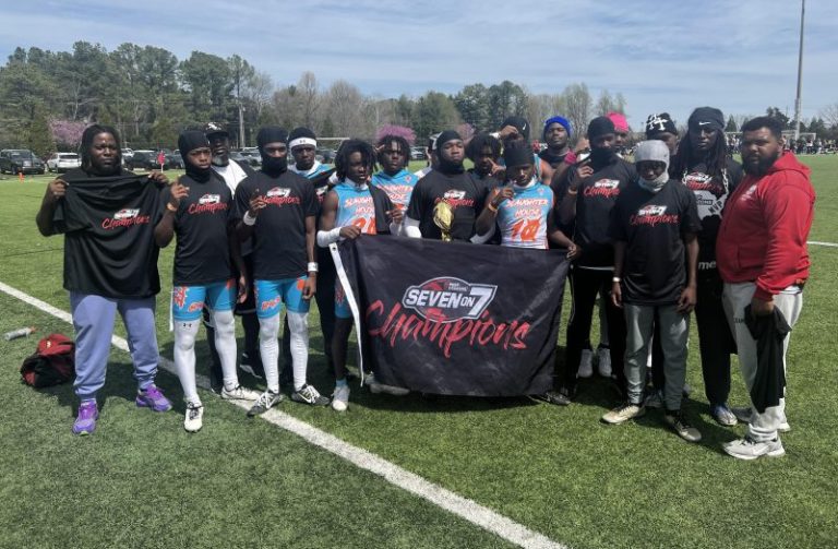 Music City Mayhem: Slaughterhouse Elite 7v7 Report