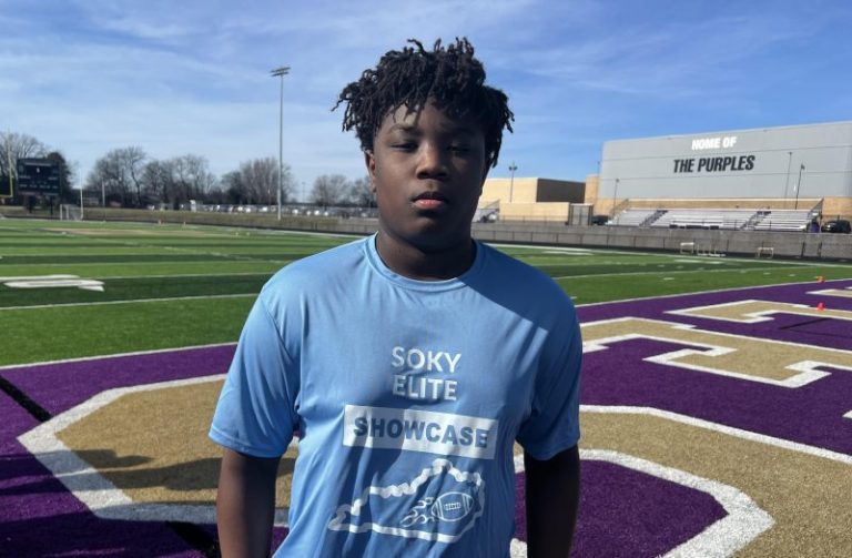 Five Intriguing 2026s in Kentucky to Know About