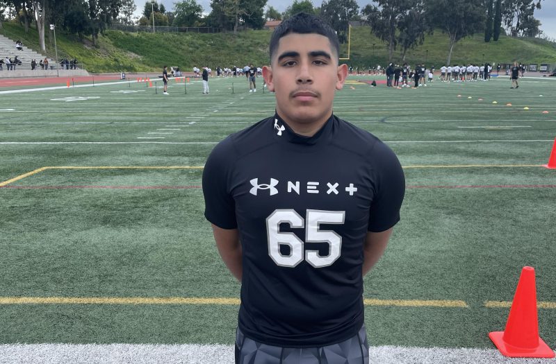 <span class="pn-tooltip pn-player-link">
        <span class="name-pointer">Top RB performers at Under Armour camp</span>
        <span class="info-box not-prose" style="background: linear-gradient(to bottom, rgba(193,25,32, 0.95) 0%,rgba(193,25,32, 1) 100%)">
            <a href="https://prepredzone.com/2024/03/top-rb-performers-at-under-armour-camp/" class="link-wrap">
                                    <span class="player-img"><img src="https://prepredzone.com/wp-content/uploads/sites/3/2024/03/unnamed_81b5bd-crop-3024x1986-1711677087.jpg?w=150&h=150&crop=1" alt="Top RB performers at Under Armour camp"></span>
                
                <span class="player-details">
                    <span class="first-name">Top</span>
                    <span class="last-name">RB performers at Under Armour camp</span>
                    <span class="measurables">
                                            </span>
                                    </span>
                <span class="player-rank">
                                                        </span>
                                    <span class="state-abbr"></span>
                            </a>

            
        </span>
    </span>
 IV 